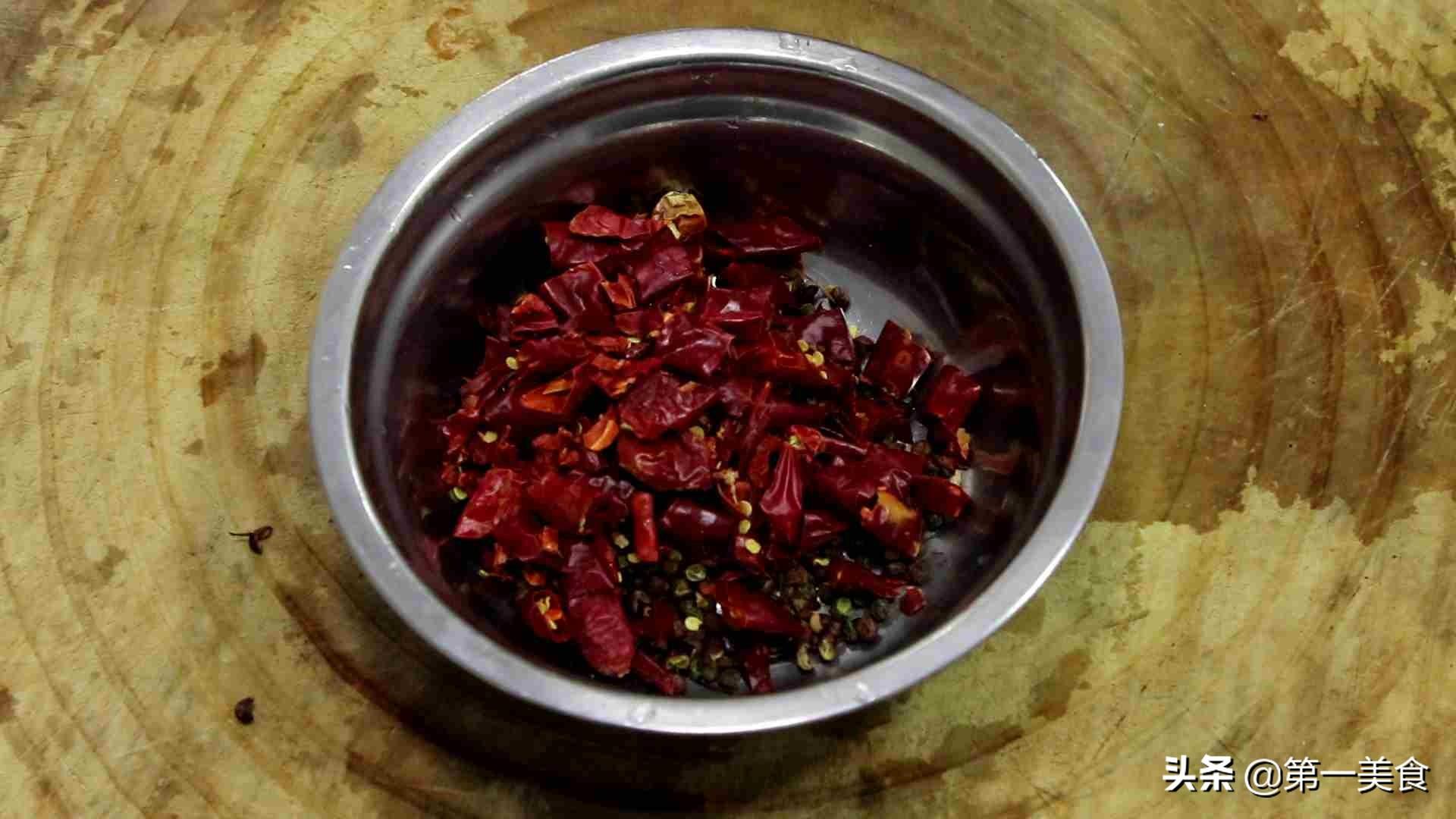 麻辣龙虾做法_麻辣龙虾高清_麻辣龙虾怎么做