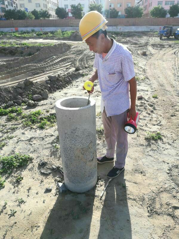 基坑降水资质_基坑降水过快_基坑降水
