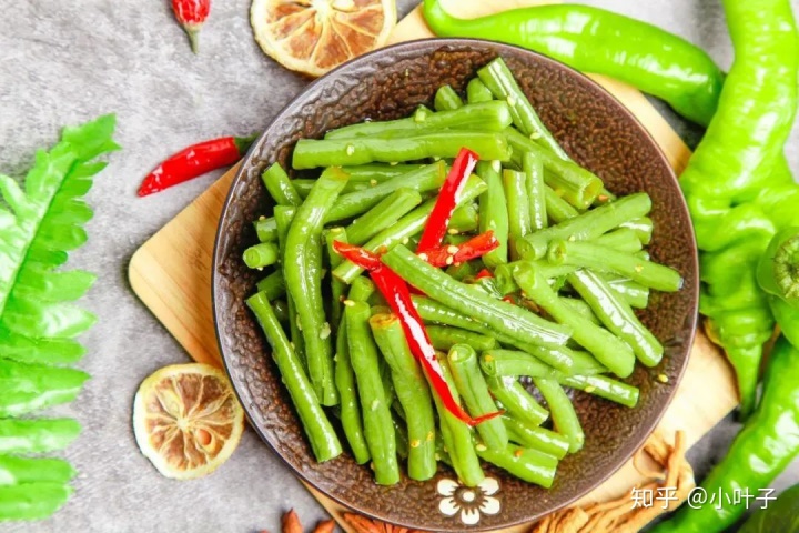 凉拌贡菜的做法大全_干贡菜的凉拌做法大全_美味凉拌菜做法大全