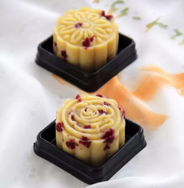 绿豆蛋糕的做法大全_绿豆糕的做法_绿豆莲子糕的制作方法