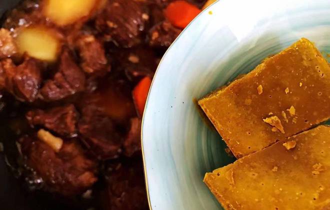 咖喱鸡块土豆饭的做法_咖喱土豆鸡翅膀的做法大全_咖喱土豆的做法和步骤