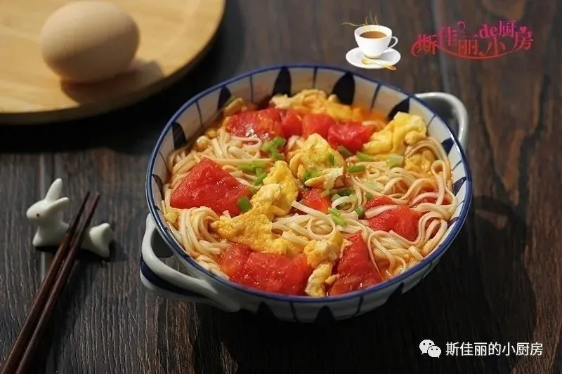 意大利番茄肉酱面做法_番茄鸡蛋面的做法步骤_鸡蛋番茄豆腐汤的做法