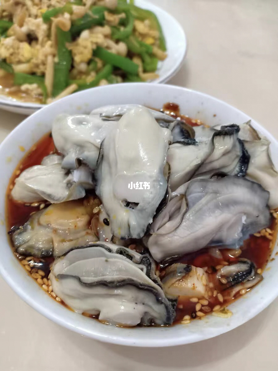 蒜蓉粉丝蒸生蚝蒸多久_生蚝怎么蒸_生蚝不开壳蒸多长时间