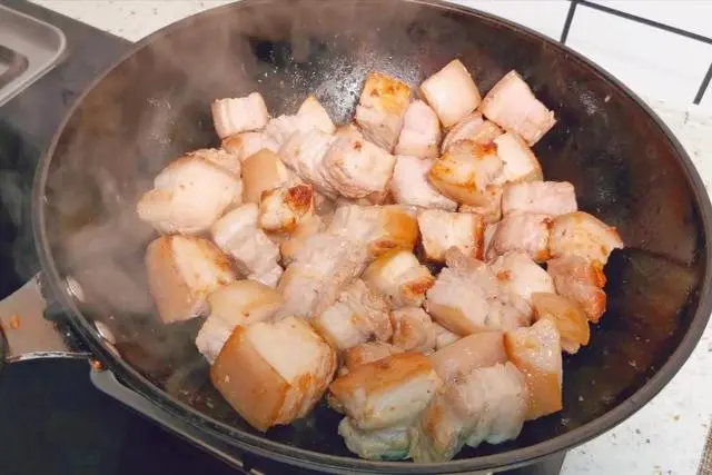 红烧茄子正宗做法_正宗红烧肉的做法_上海红烧肉的做法最正宗的做法