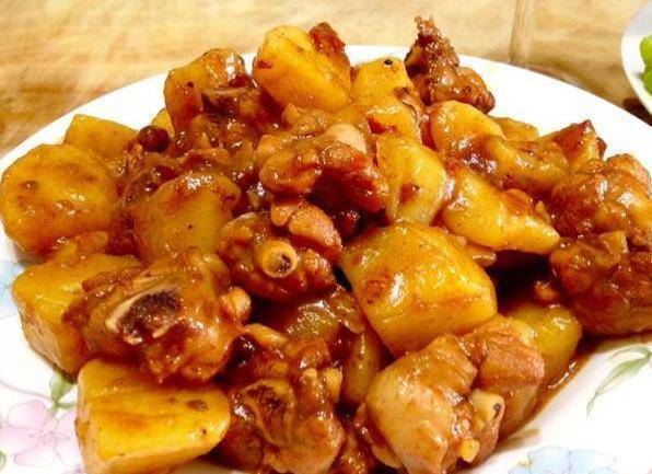 炖菜做法大全_炖菜大全_东北炖菜大全图片