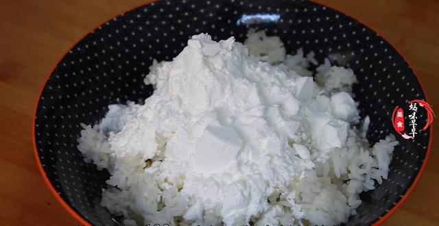 剩下的米饭可以做成什么美食_剩奶粉可以做什么美食_剩米饭熬粥的做法