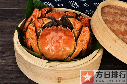 螃蟹微波炉加热需要打开盖子吗1
