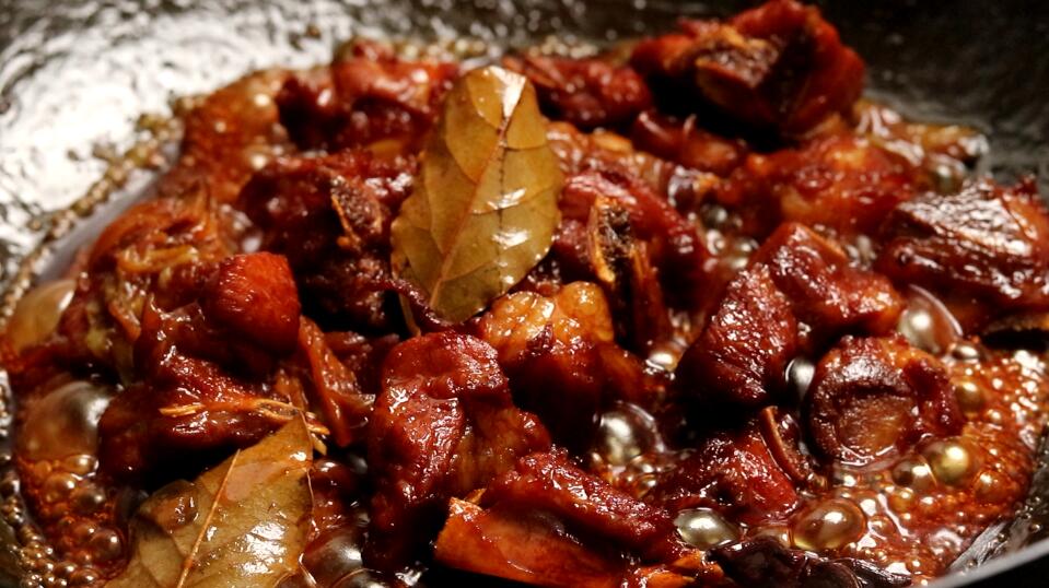 七种正宗红烧肉的做法_毛式红烧肉的正宗做法图解_红烧大骨头的做法 最正宗的做法