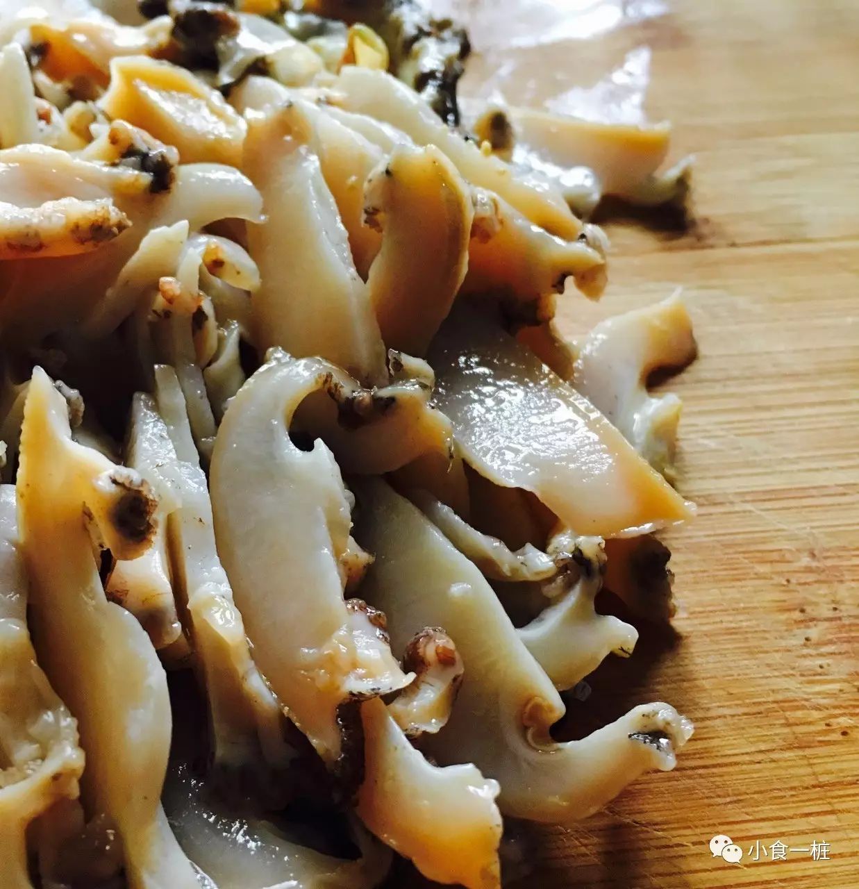 鲍鱼仔粥_鲍鱼粥的制作方法_鲍鱼砂锅粥