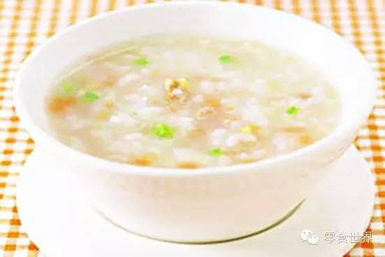 鲍鱼炖粥的做法大全集_鲍鱼香菇粥_鲍鱼粥的制作方法