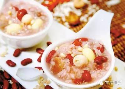 鲍鱼粥的制作方法_鲍鱼香菇粥_鲍鱼炖粥的做法大全集
