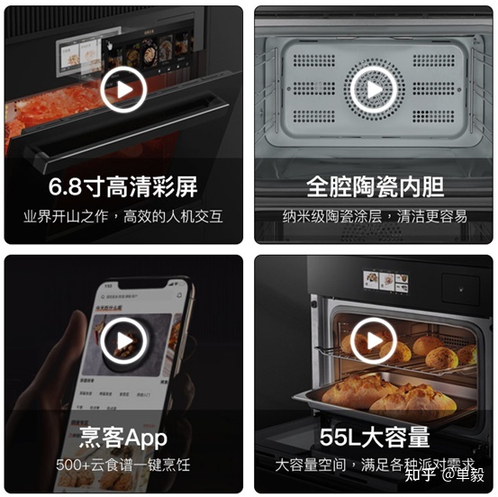 蒸烤箱尺寸_哪个牌子的蒸烤箱好_万能蒸烤箱原理