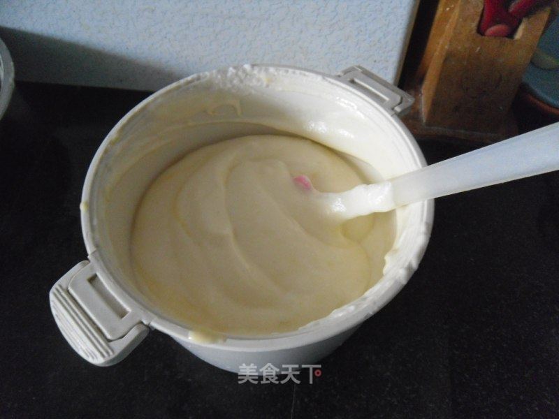 乳酪蛋糕的制作方法和步骤_家庭电饭煲制作蛋糕方法_纸花制作 步骤 方法