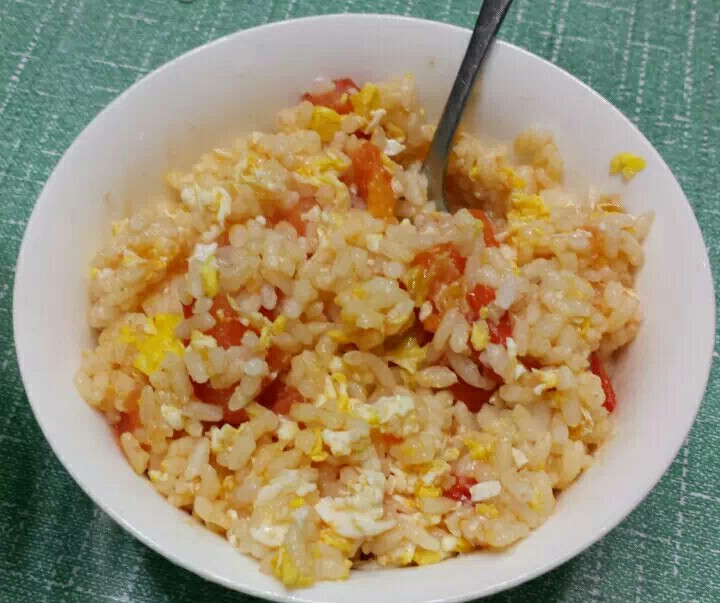 红萝卜鸡蛋香肠米饭炒饭_没有鸡蛋怎么炒饭_鸡蛋炒饭怎么做