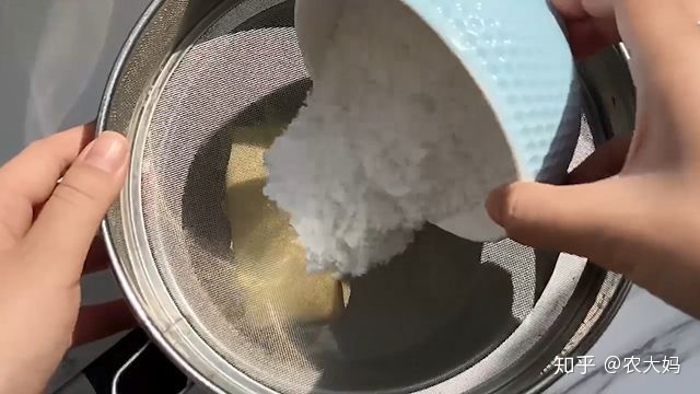 曲奇饼干的做法 烤箱_没有烤箱怎么做曲奇饼干_烤箱怎么做曲奇饼干