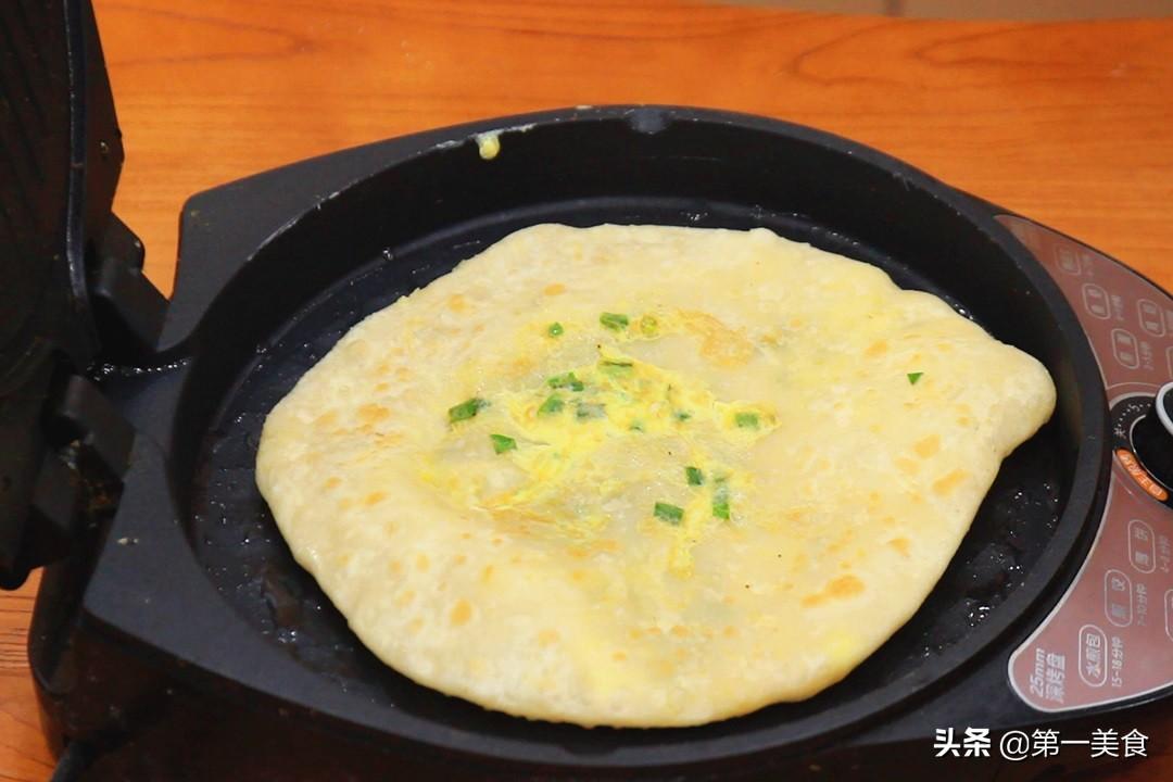 摊鸡蛋的做法_胡萝卜鸡蛋摊饼窍门_鸡蛋汉堡摊