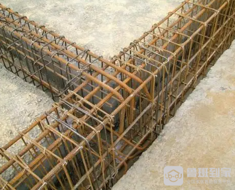 锚固长度是什么意思，钢筋混凝土是什么