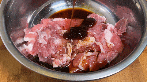河南小酥肉做法扣碗_小酥肉烧杂拌的做法_小酥肉家常做法