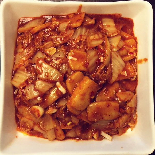 酱鲫鱼的家常做法_酱鲫鱼的家常做法窍门_家常杂酱面的酱做法与配料