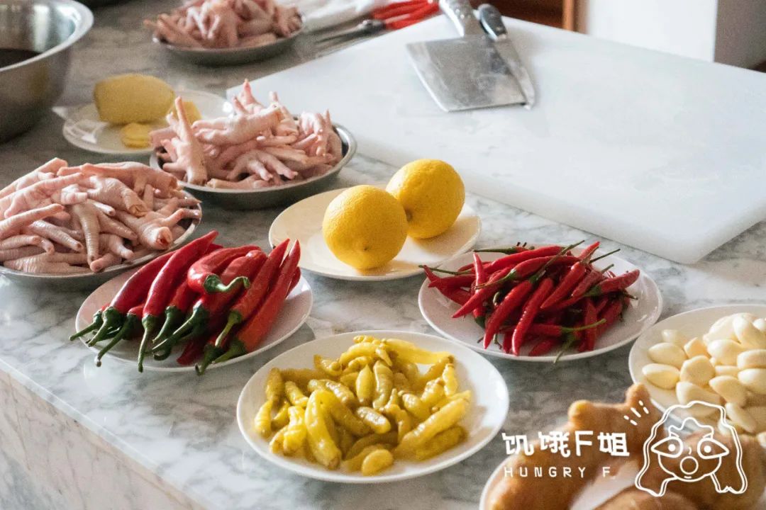 冷面汤汁的调配_冷面汤汁怎么做_做烤冷面什么时候放水