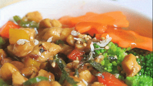 拌饭料是什么东西