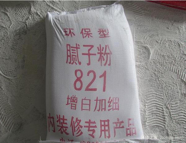 粉刷石膏与腻子的区别_粘粉与石膏粉的区别_石膏粉和腻子粉有什么区别