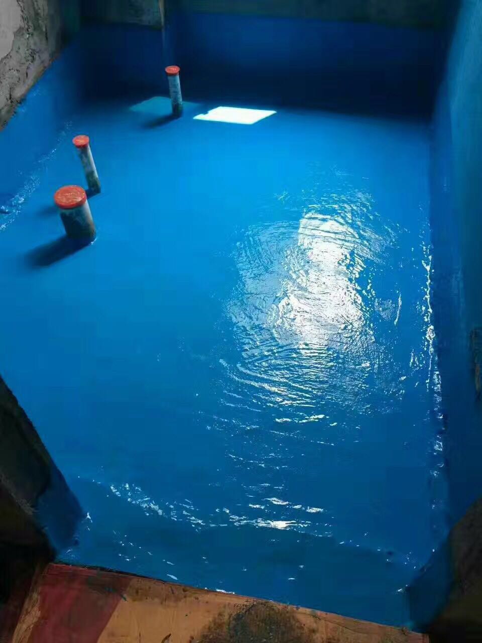 卫生间防水做法_防水做法_屋面防水做法图集