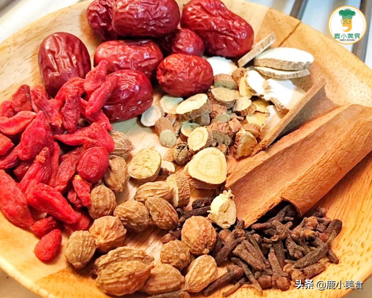 羊肉加萝卜山药炖不上火_炖羊肉_羊肉炖胡萝卜白萝卜