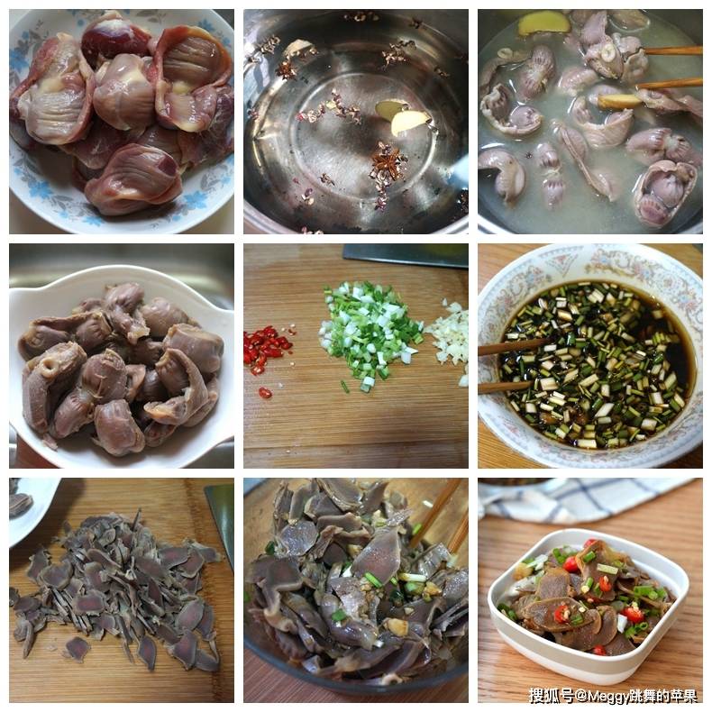 凉拌尖椒土豆丝的做法_土豆丝凉拌菜的做法_非常有食欲的凉拌土豆丝的做法