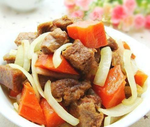 羊肉炖萝卜要炖多长时间_炖羊肉_山药胡萝卜可以和羊肉混炖吗？