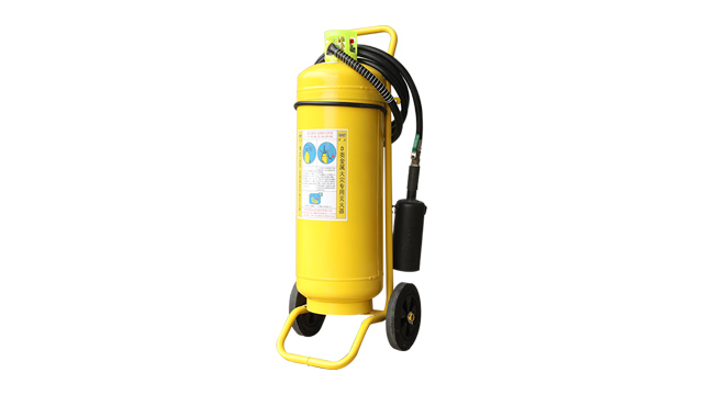 福建水基型灭火器生产厂家,灭火器